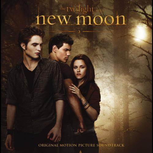 The Twilight Saga: New Moon (Original Motion Picture Soundtrack) [Deluxe]