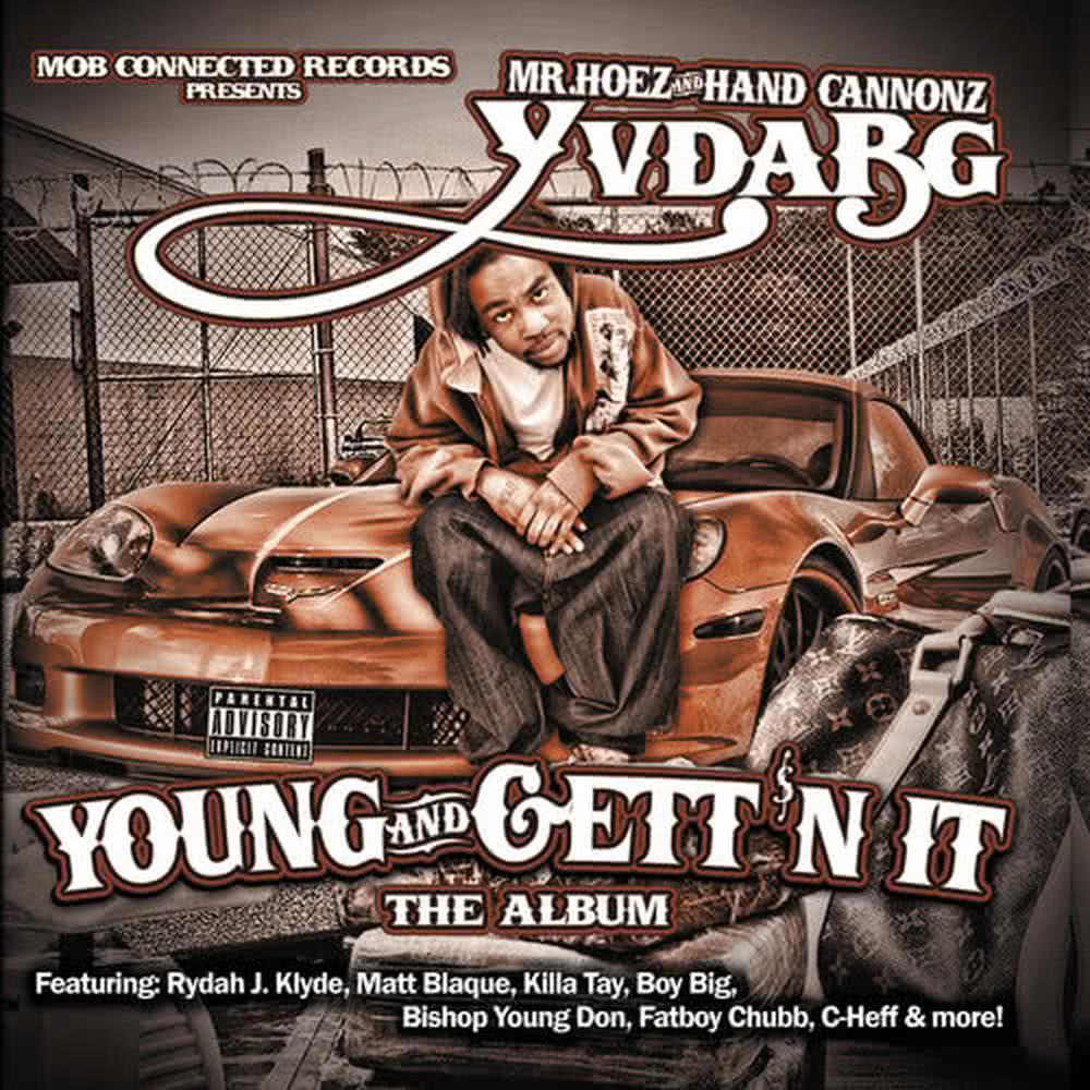 Young And Fly (Feat. Rydah J. Klyde & Boy Big)