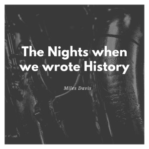 Dengarkan lagu No Blues nyanyian Miles Davis dengan lirik