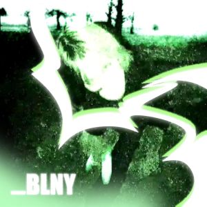 Album BLNY (Explicit) from YEENEE