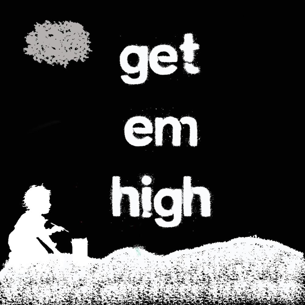 Get 'Em High(feat. Gift of Gab) (Explicit)
