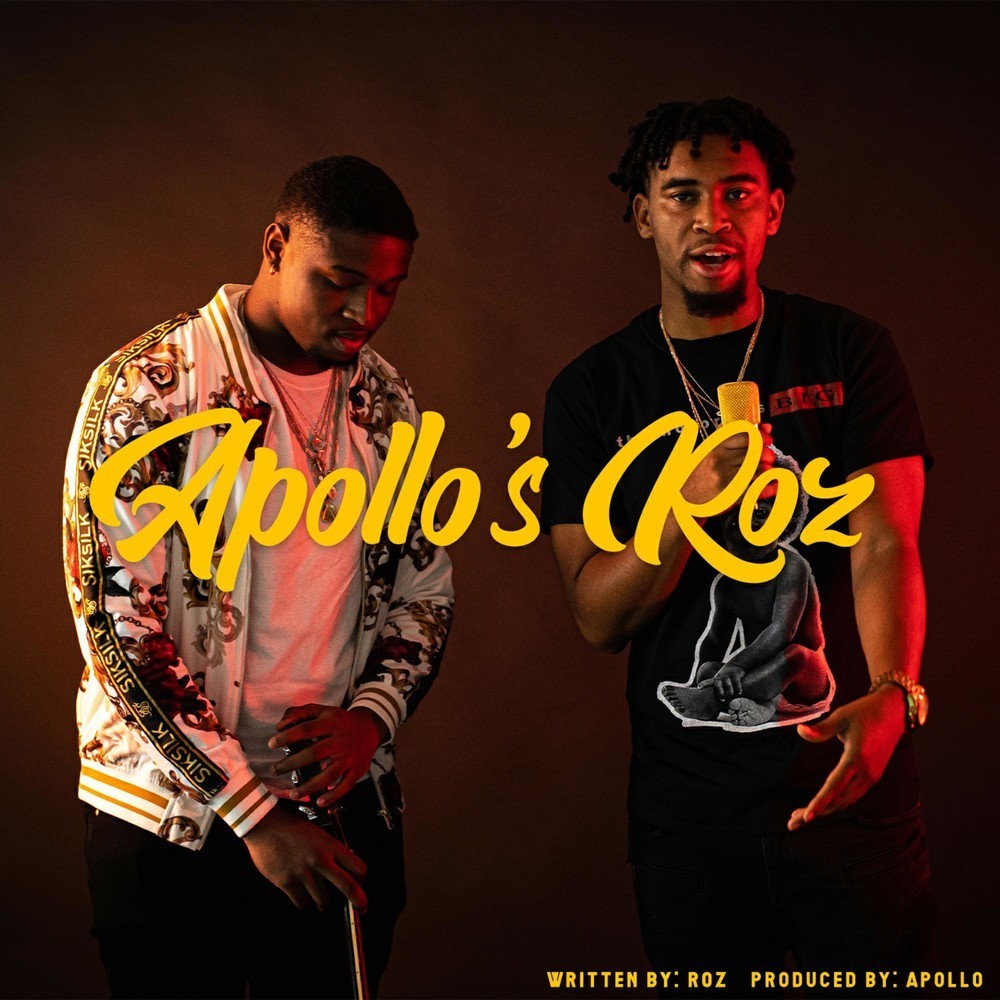 Club Apollo (Explicit)