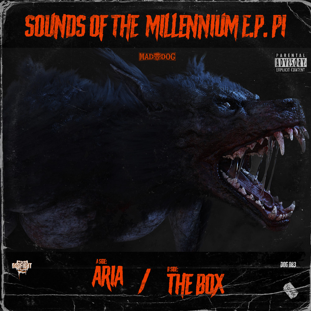 The Box (Explicit)