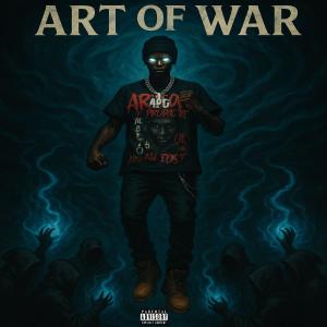 Treezy的專輯Art Of War (Explicit)
