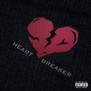 ดาวน์โหลดและฟังเพลง Heart Breaker (Explicit) พร้อมเนื้อเพลงจาก King Macck