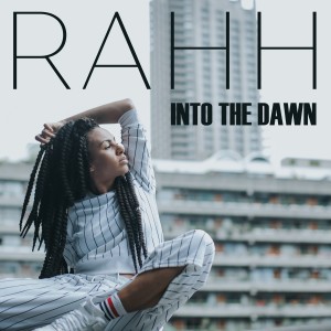 Album Into The Dawn from Rahh