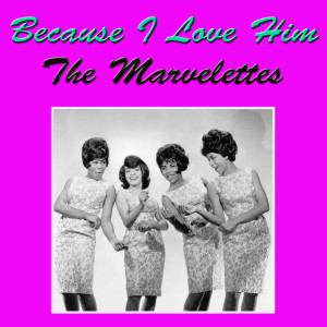 Dengarkan lagu The Boy From Crosstown nyanyian The Marvelettes dengan lirik