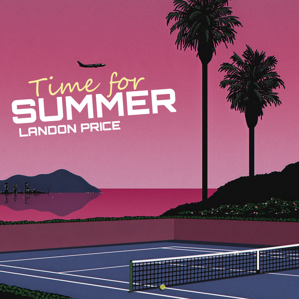 Time for Summer
