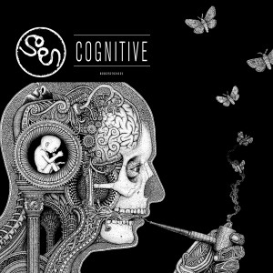 Album Cognitive from Soen