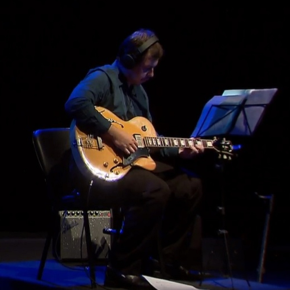 Terceto no Jazz Livre