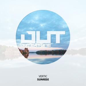 Album Sunrise oleh VERTIC