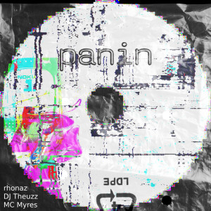 收聽rhonaz的PANIN (Explicit)歌詞歌曲