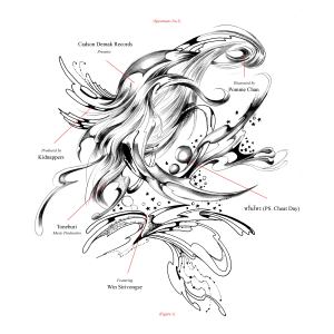 Album หวั่นไหว (PS. Cheat Day) oleh Kidnappers