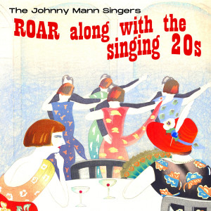 收聽The Johnny Mann Singers的Five Foot Two - Eyes of Blue歌詞歌曲