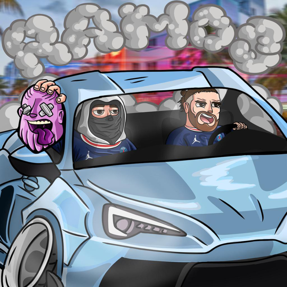 Ramos (Explicit)