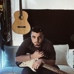 default playlist img