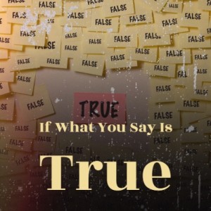 Listen to If What You Say Is True song with lyrics from Artie Shaw