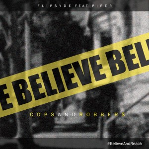 Piper的專輯Believe (feat. Piper) - Single