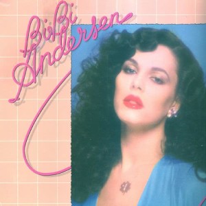 收聽Bibi Andersen的Call Me Lady Champagne歌詞歌曲
