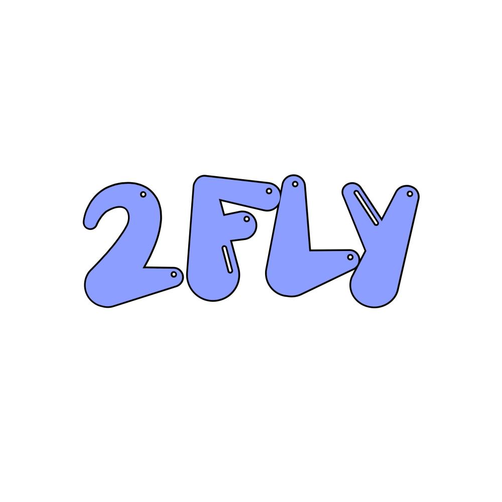 2FLY (Explicit)