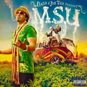 อัลบัม M.S.U. (Explicit) ศิลปิน Baby Bash