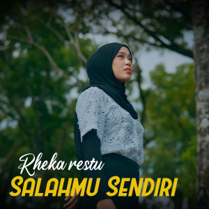 Album Salahmu Sendiri oleh Rheka Restu