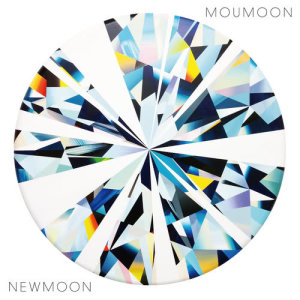 อัลบัม NEWMOON ศิลปิน moumoon