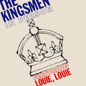 收聽The Kingsmen的Money歌詞歌曲