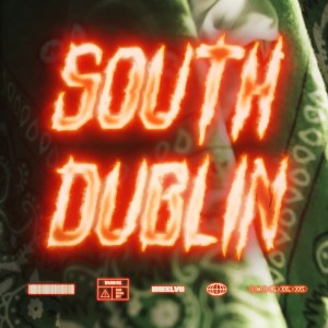 AC-130的专辑South Dublin (feat. CT7)
