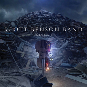 Dengarkan Reprise / Welcome to Life (feat. Carrah Flahive) lagu dari Scott Benson Band dengan lirik