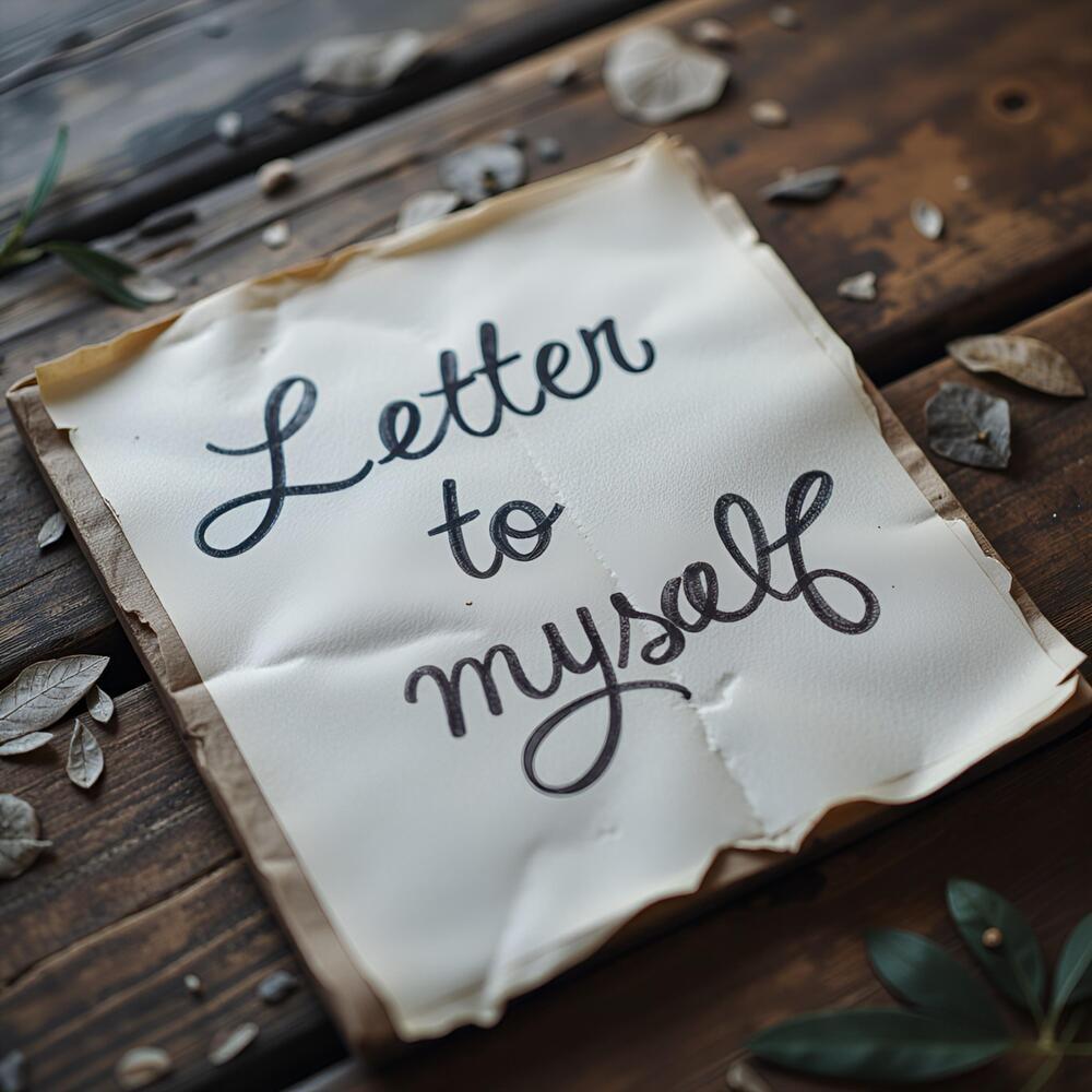 Letter to myself (Explicit)