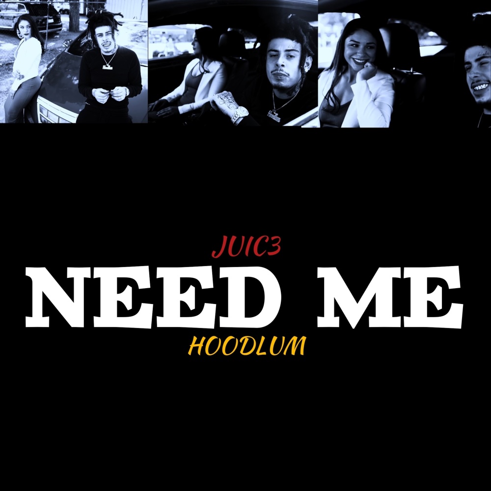 Need Me (Explicit)