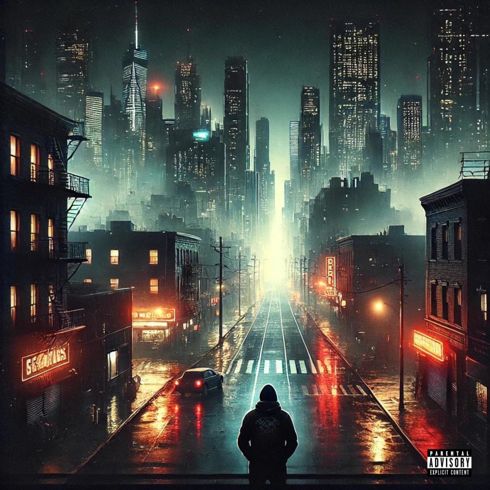 My Vision (Explicit)