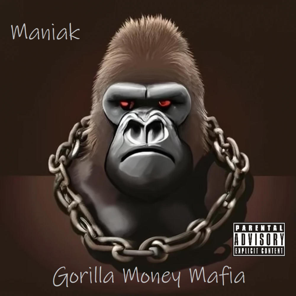 What I Know (feat. TooF) (Explicit)