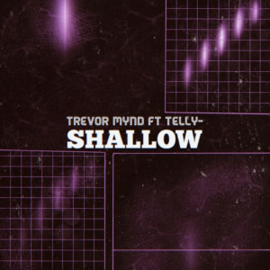 ดาวน์โหลดและฟังเพลง Shallow พร้อมเนื้อเพลงจาก Telly