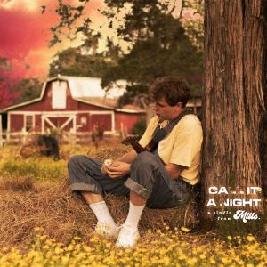 收聽Mills的Call It a Night歌詞歌曲