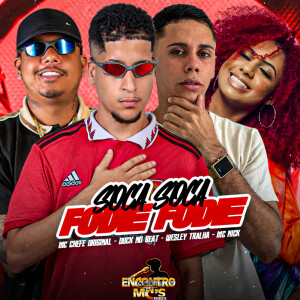 Album Soca Soca Fode Fode (Explicit) from Wesley Tralha