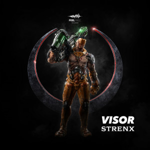 ดาวน์โหลดและฟังเพลง Visor พร้อมเนื้อเพลงจาก Strenx