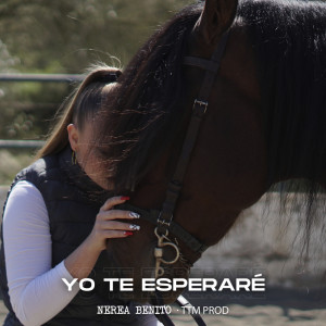 Listen to Yo Te Esperaré song with lyrics from TTM Prod
