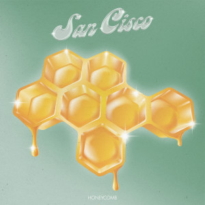 Album Honeycomb oleh San Cisco