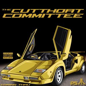 Cutthoat Committee的專輯Comin' Thru (Album Version) (Explicit)