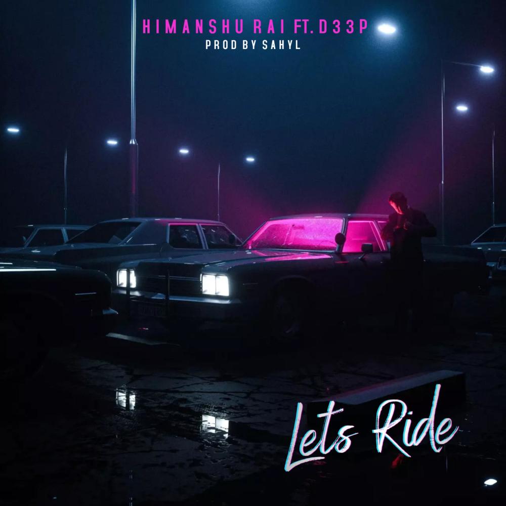 Let's Ride (Explicit)