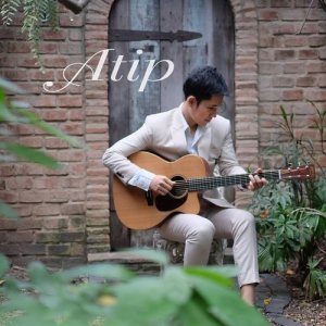 ดาวน์โหลดและฟังเพลง รัก...ไม่มีเสียง พร้อมเนื้อเพลงจาก Atip อธิป