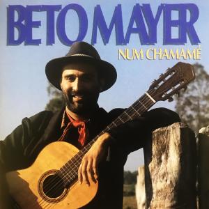 收聽Beto Mayer的Num Chamamé歌詞歌曲