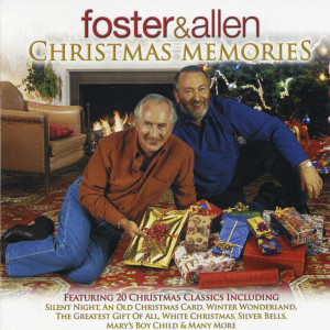 ดาวน์โหลดและฟังเพลง Jingle Bells พร้อมเนื้อเพลงจาก Foster & Allen