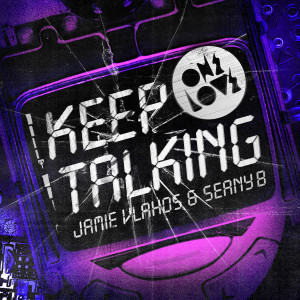 Album Keep Talking oleh Seany B