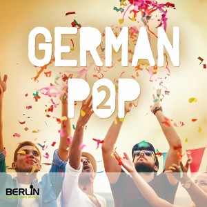 Various的專輯German Pop 2