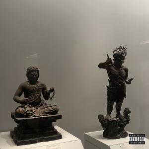 Gito的專輯LOOK AT ME 2 (feat. 2k.) [Explicit]