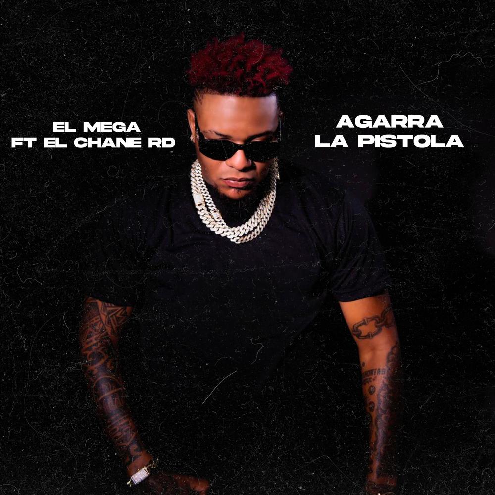 Agarra La Pistola (feat. El Mega & El Chane RD)