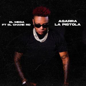Francis Beats的專輯Agarra La Pistola (feat. El Mega & El Chane RD)
